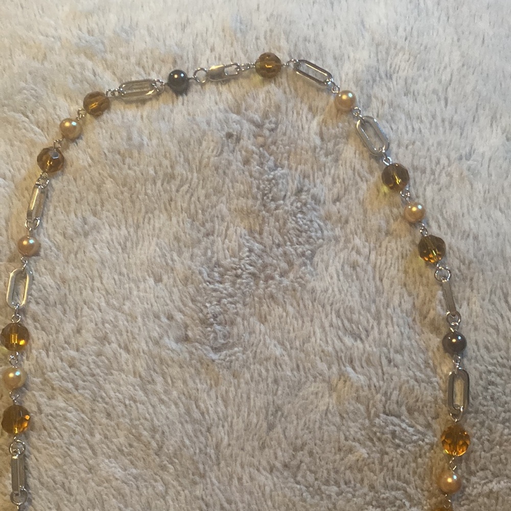 Park Lane Necklace View 2